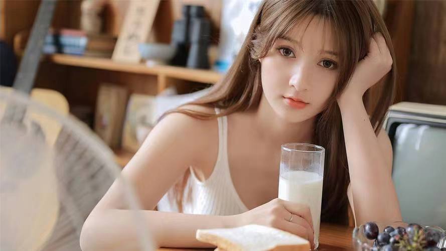 U美花舍-热舞-模特-网红-主播