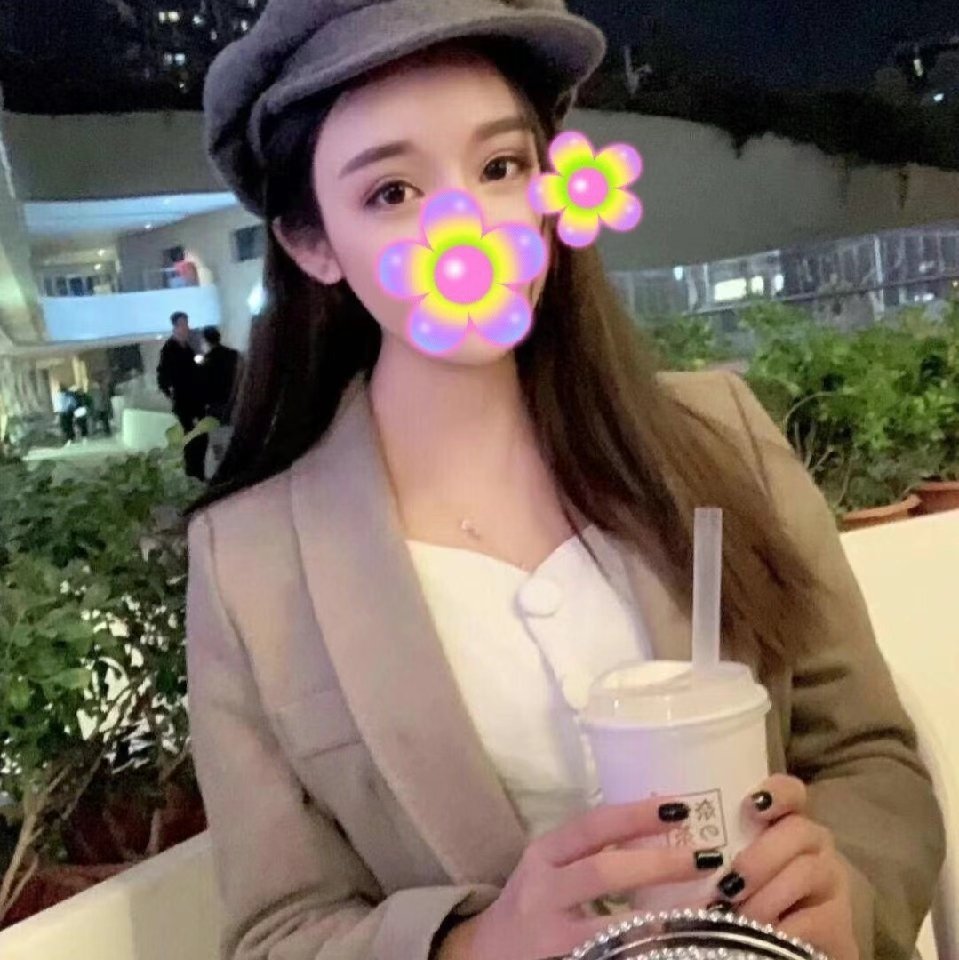 A🌸🌸孟璇-U美花舍