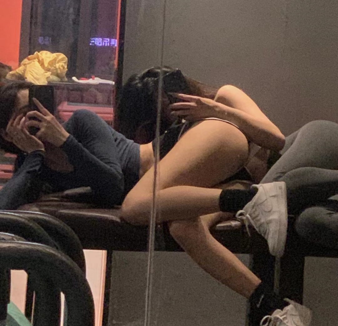 AAA🍑苏漫漫-U美花舍