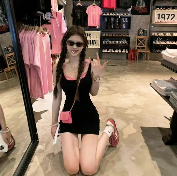 A🌸🌸川奈熙儿-U美花舍