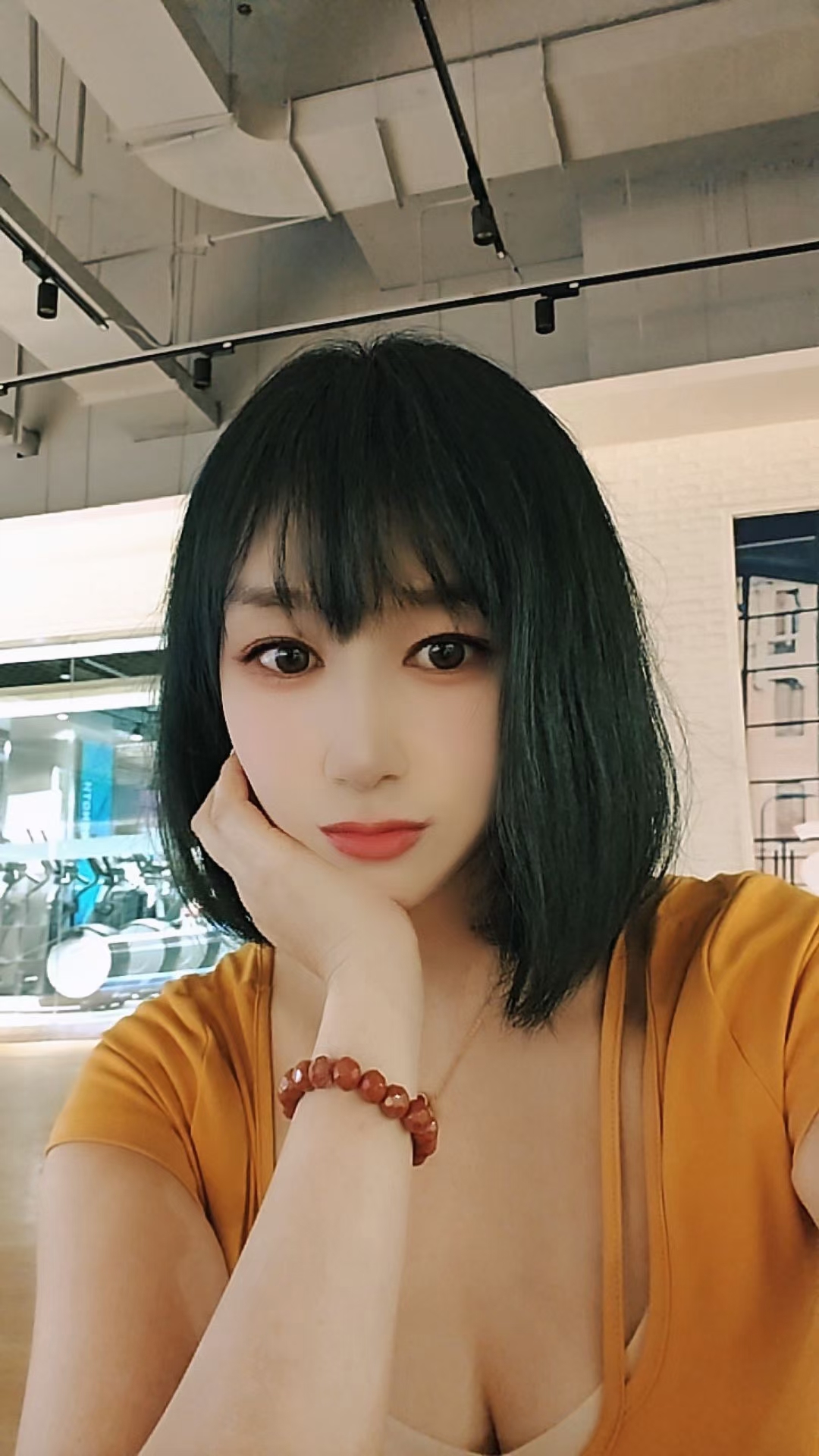 A🌸🌸婷婷-U美花舍