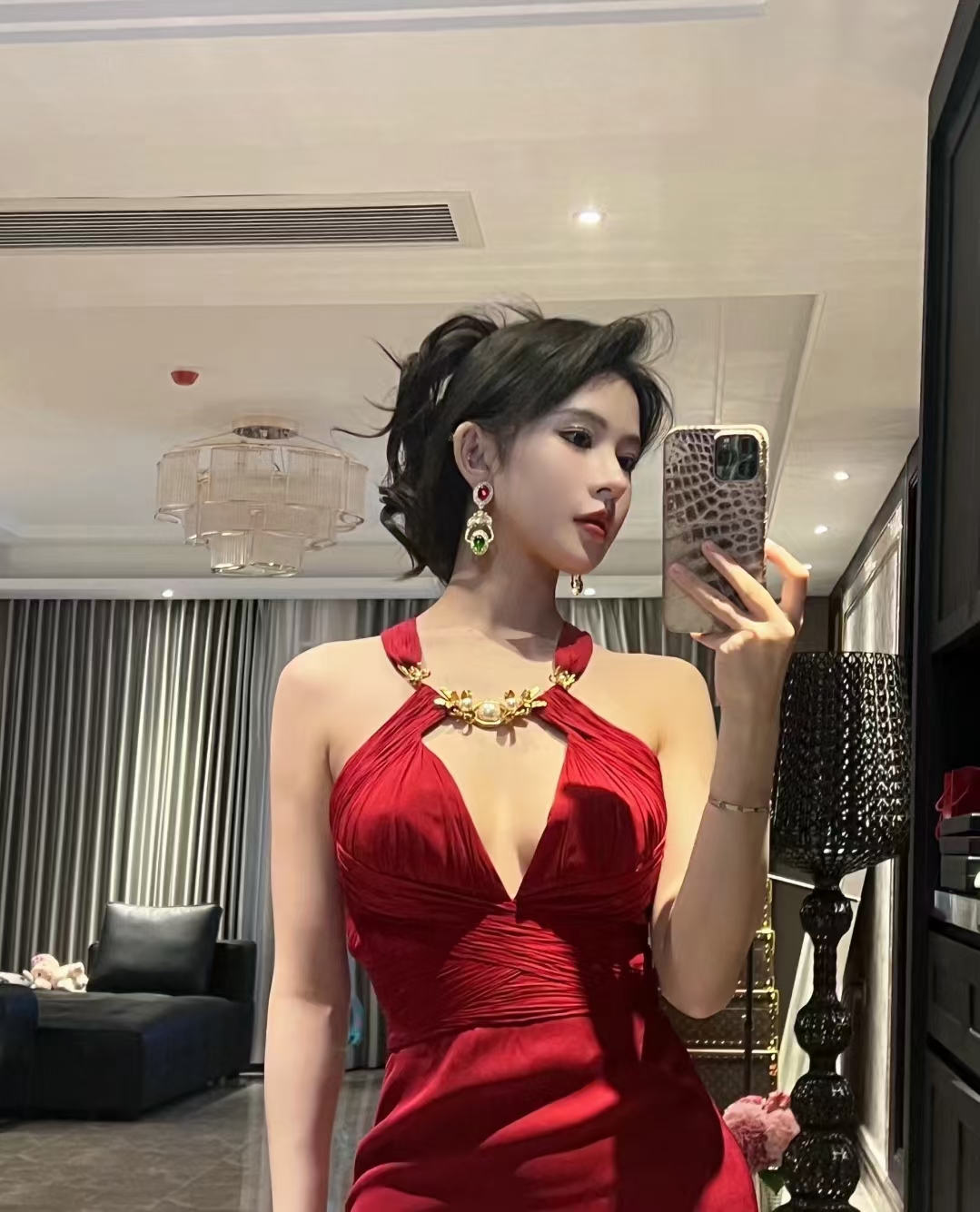 A🌸🌸May幼恩-U美花舍