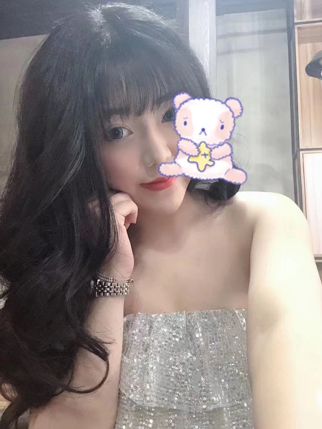 a~🚁little fox-U美花舍