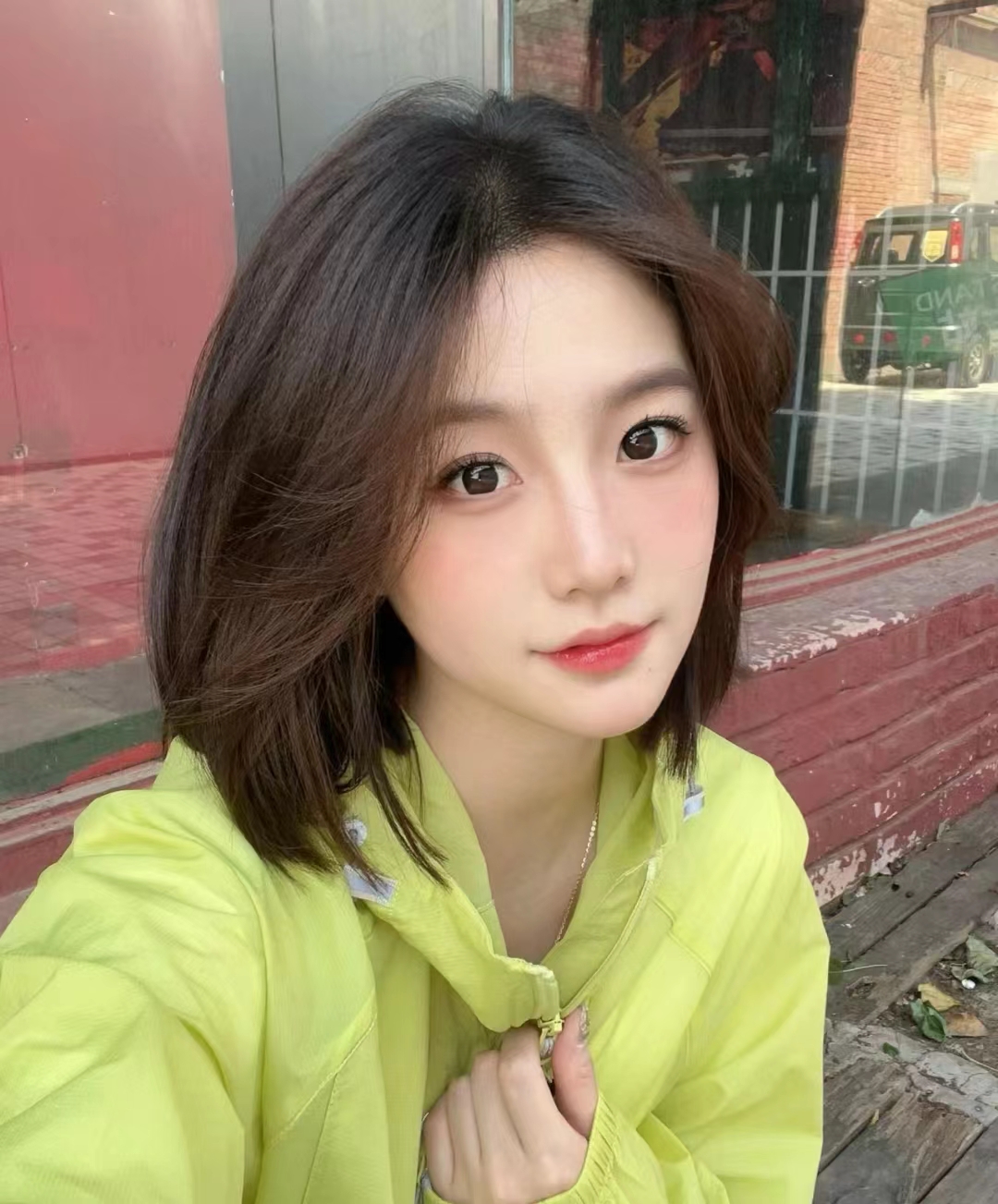 A亚运村大屯-U美花舍