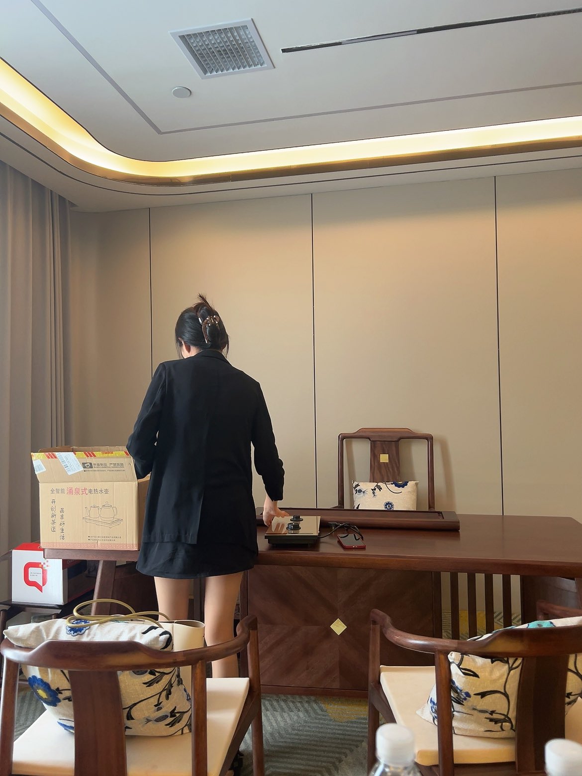 A🌸🌸梓塬-U美花舍