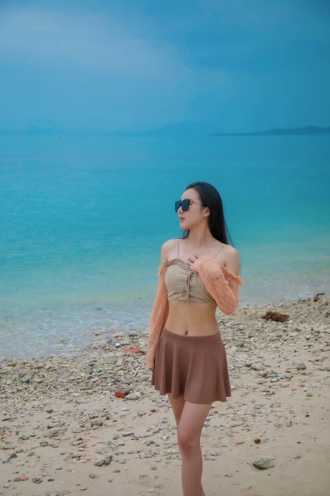 A🌸🌸宝儿-U美花舍