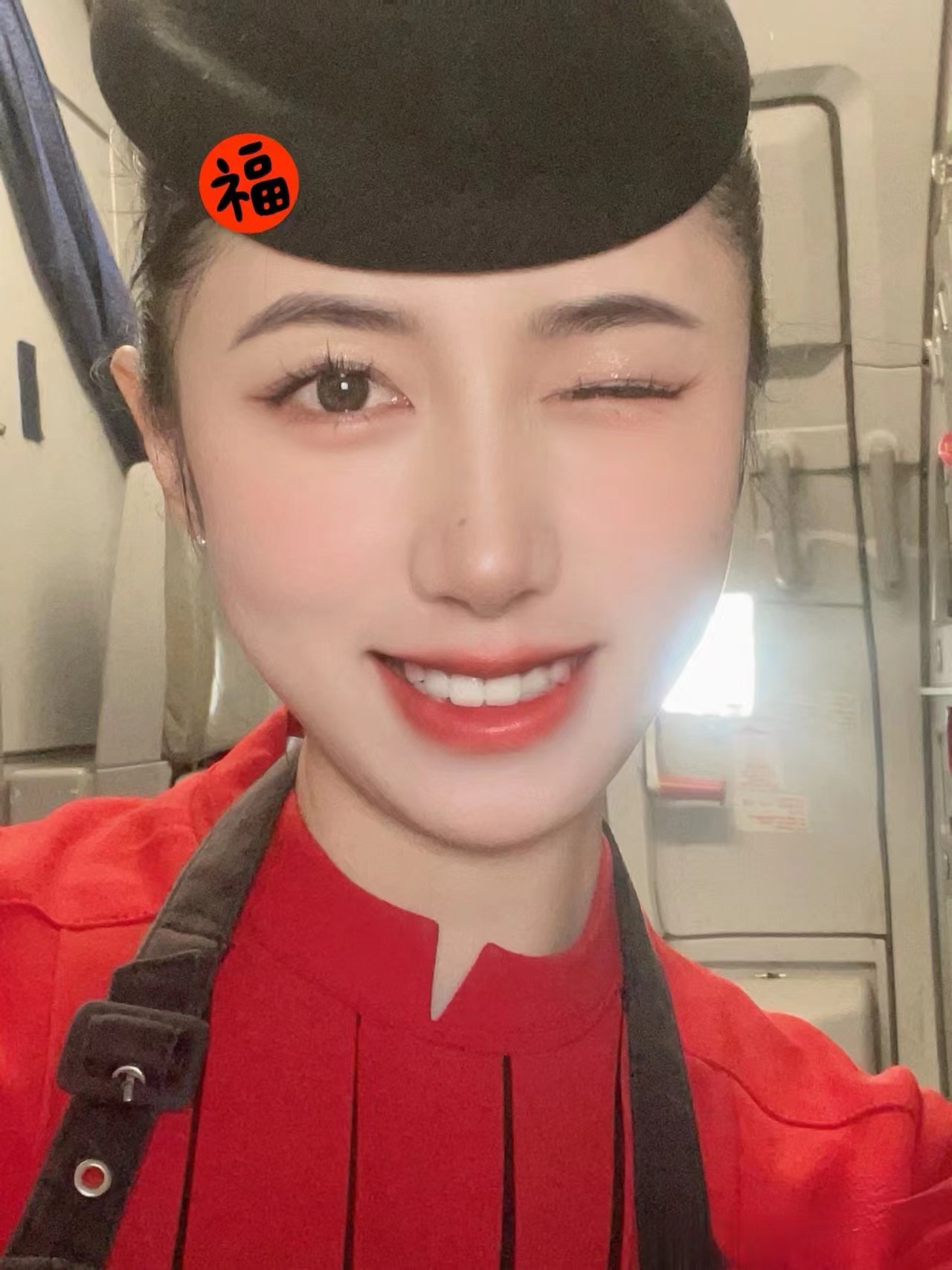 A🌸🌸飞飞飞小公主-U美花舍