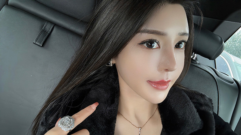 [微密圈]金希儿202202-202302写真福利合集[687P/10V/2.48G]-U美花舍