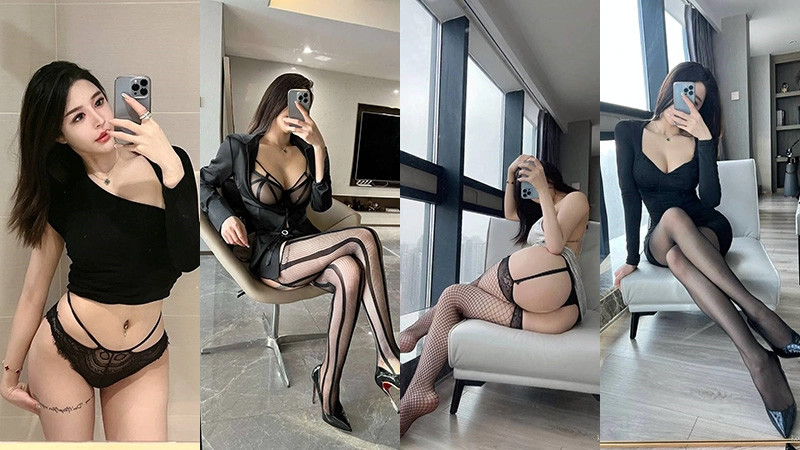 [微密圈][转载]金希儿写真福利套图&视频合集-U美花舍