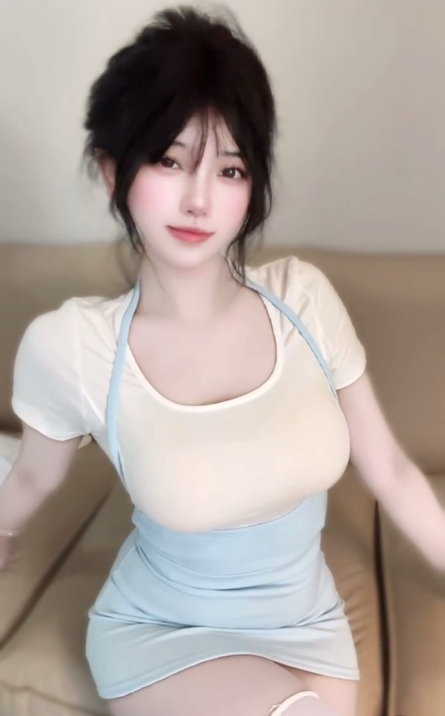 [微密圈][转载]抖音小仙写真福利套图&视频合集-U美花舍