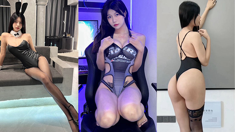 [微密圈][转载]鱼神(魚神)写真福利套图&视频合集[102套]-U美花舍