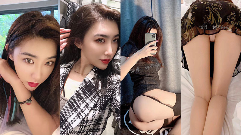 [微密圈][转载]林子琳喵 – 微信朋友圈系列图片&视频-U美花舍