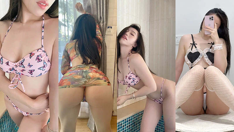[微密圈][转载]铁锤姐姐写真福利套图&视频合集-U美花舍
