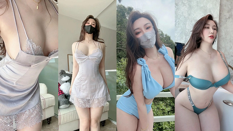 [微密圈][转载]MIYA写真福利套图&视频合集[更新至32套]-U美花舍