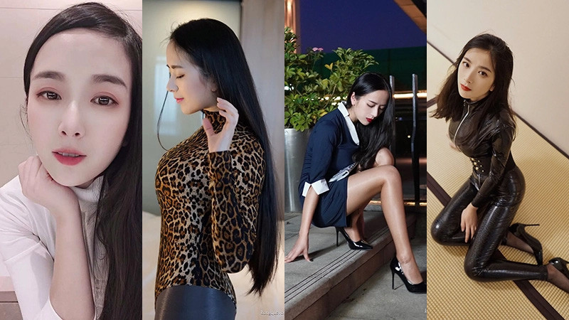 [朋友圈][转载]辣妈女神 – 朋友圈&VIP会员专属订阅系列-U美花舍