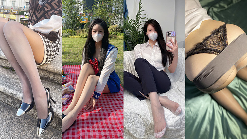 [微密圈][转载]软妹小九九[July芝岚]写真福利套图&视频合集-U美花舍