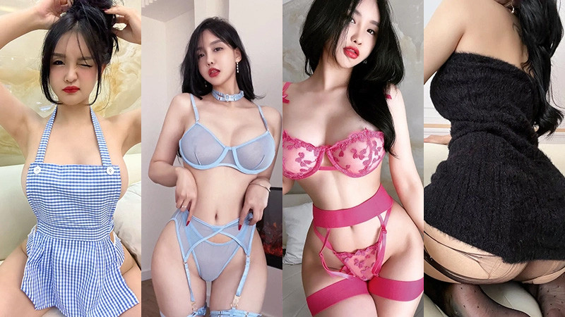 [微密圈][转载]张鑫baby写真福利套图&视频合集-U美花舍