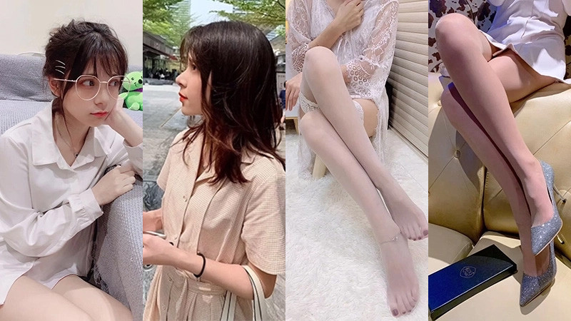 [微密圈][转载]ELaine小仙女朋友圈系列套图&视频-U美花舍