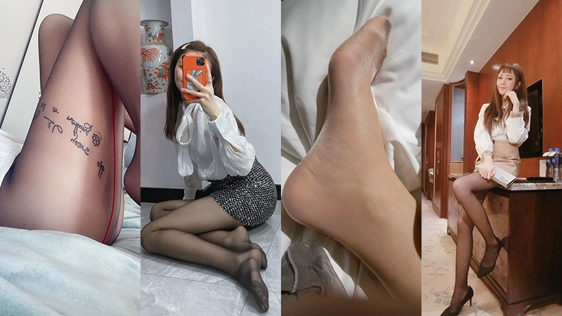 [微密圈][转载]杨大乐乐很靠谱朋友圈系列套图&视频-U美花舍