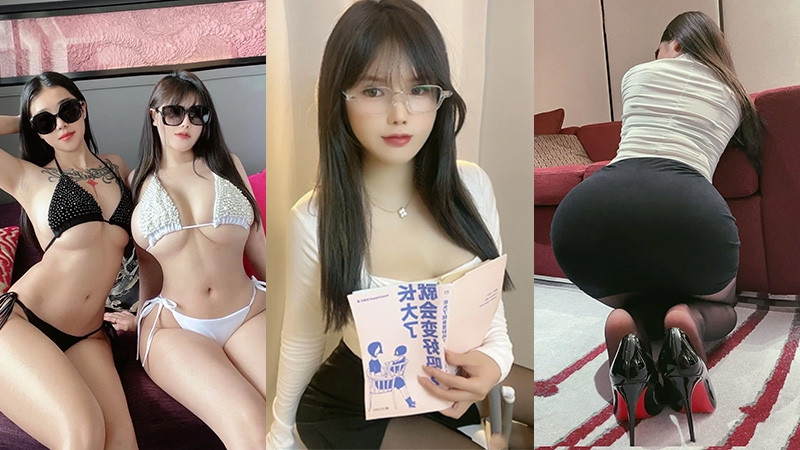 [微密圈][转载]是可馨耶写真福利套图&视频合集[70套]-U美花舍