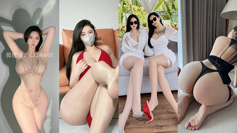 [微密圈]120斤的小王同学写真福利套图&视频合集[更新至116套]-U美花舍