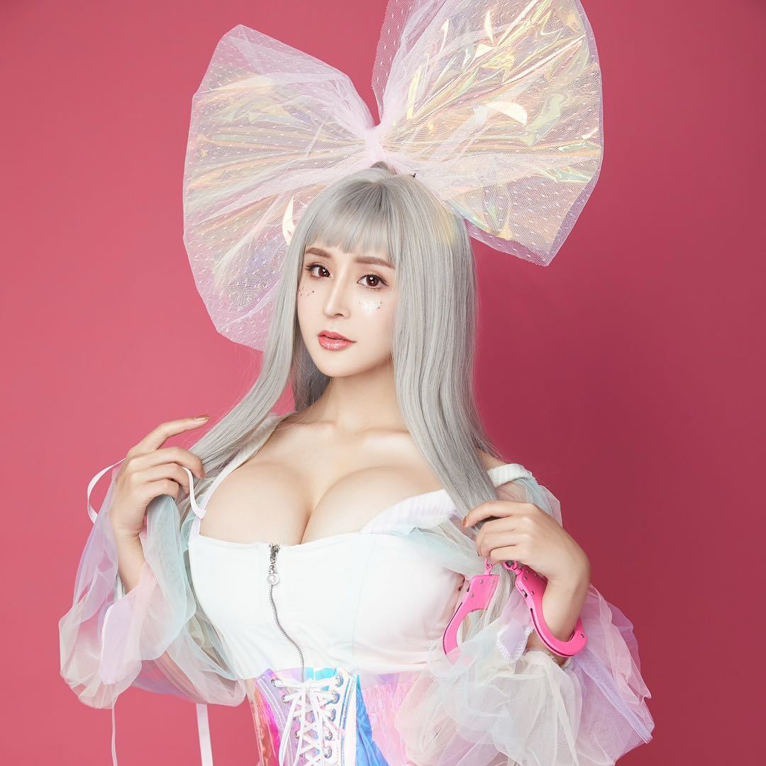 A🌸🌸🌸付玲云-U美花舍